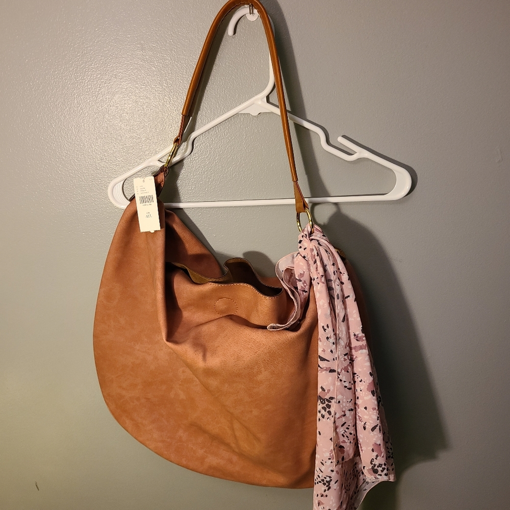 Anthropologie tote